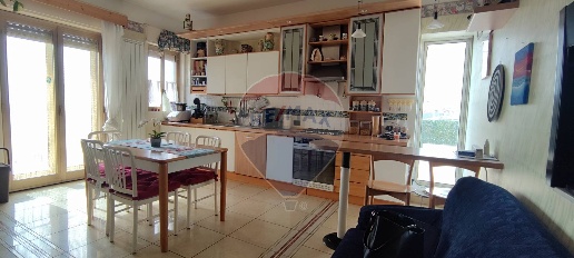 Foto Attico in VIA LARGO TICINO, Caltagirone Centro di 218 m² con 5 locali