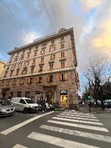 Foto Appartamento in Via Giovanni Torti 1, Genova San Fruttuoso di 80 m²