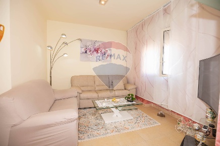 Foto Appartamento in Via Alfredo Catalani, Caltagirone Centro di 75 m²