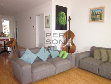Foto Appartamento in Viale Mario Milazzo, Caltagirone Centro di 110 m²