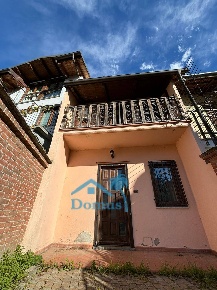 Foto Appartamento in Via Rubeo, Pinerolo Riva di Pinerolo di 50 m²