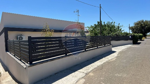 Foto Villa in c/da Costa Baira, Caltagirone in vendita