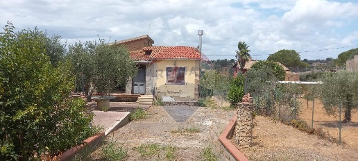 Foto Villa in Via Giuseppe Garibaldi, Caltagirone in vendita
