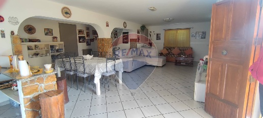 Foto Villa singola in VIA GIUSEPPE CANNATA, Caltagirone Centro di 200 m²