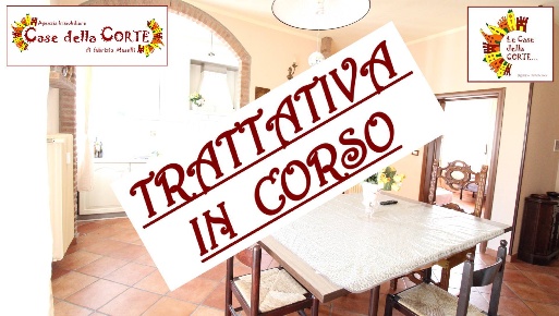 Foto Appartamento in Via Malagodi, Cento Cento Paese di 105 m² con 5 locali