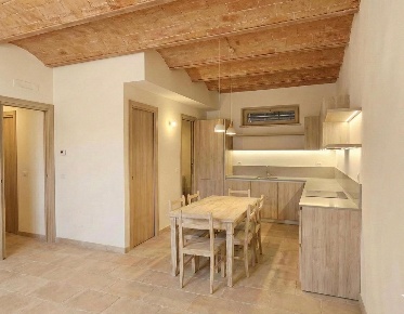 Foto Appartamento a Siena Piazza del Campo - Duprè di 90 m² con 4 locali