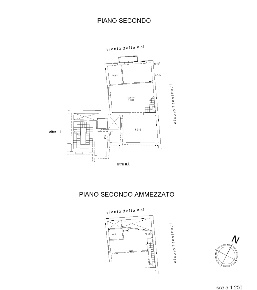 Foto Appartamento in Via Candelai 105, Palermo in vendita