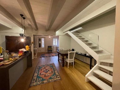 Foto Appartamento in Via Candelai 105, Palermo Tribunale di 95 m²