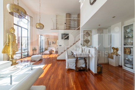 Foto Appartamento in Via Cesare Ajraghi 30, Milano in vendita