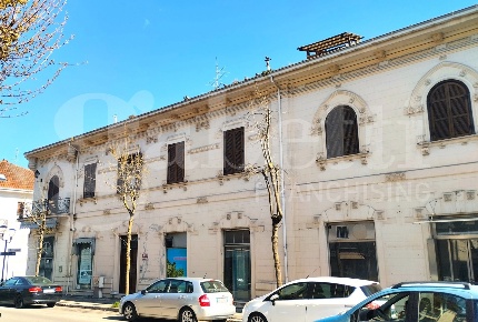 Foto Appartamento in Via MONTE VELINO 68, Avezzano Centro di 58 m²