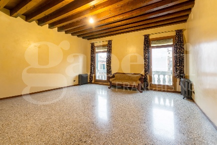 Foto Appartamento in Dorsoduro, Venezia in vendita