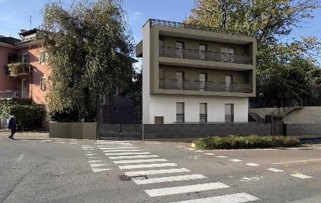 Foto Appartamento in via claudia augusta 2, Bolzano Oltrisarco - Aslago