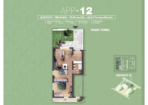 immagine annuncio 14 di 15