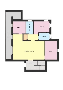 Foto Appartamento in via claudia augusta  2, Bolzano Oltrisarco - Aslago