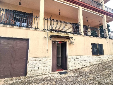 Foto Appartamento in Via Mottola  32, Martina Franca in affitto