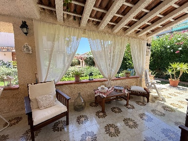 Foto Villa unifamiliare in OGNINA, Siracusa Ognina di 110 m² con 6 locali