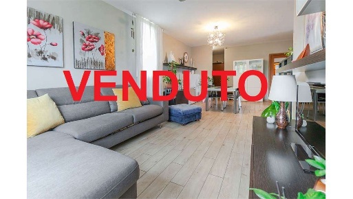 Foto Appartamento a Paderno Dugnano di 115 m² con 3 locali in vendita