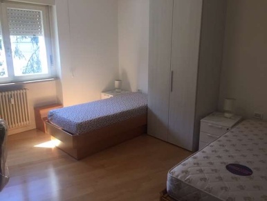 Foto Appartamento in via grazioli, Trento San Camillo - Lungofersina