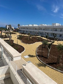 Foto Appartamento in VIA Alfredo Giovine 73, Bari in vendita