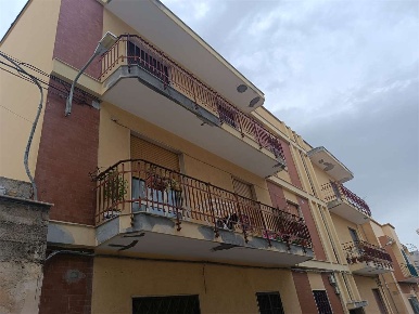 Foto Appartamento a Bari di 85 m² con 3 locali in vendita