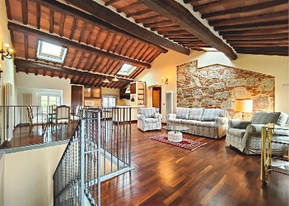 Foto Appartamento in Via del Cimitero, Capannori Lammari - Lunata di 110 m²