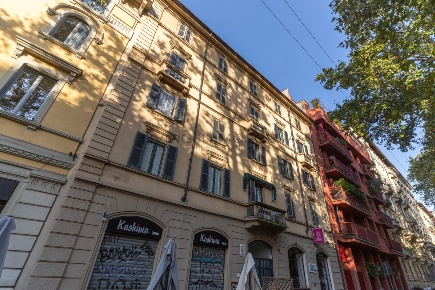 Foto Appartamento in Viale Premuda 17, Milano Piave - Tricolore di 40 m²