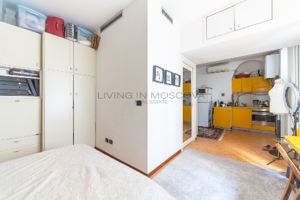 Foto Appartamento in Viale Premuda 17, Milano Piave - Tricolore di 40 m²