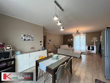Foto Appartamento in Via Como, Settimo Torinese in vendita