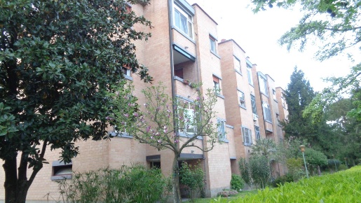 Foto Appartamento in Via Mario Azzi, Ferrara Via Modena di 130 m²