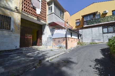 Foto Appartamento in Via Lombardia, Catania Rapisardi di 75 m² con 3 locali