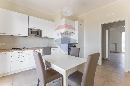 Foto Appartamento in VIA PLAVA, Bari Ceglie del Campo di 100 m² in vendita