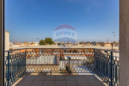 Foto Appartamento in VIA PLAVA, Bari Ceglie del Campo di 100 m² in vendita