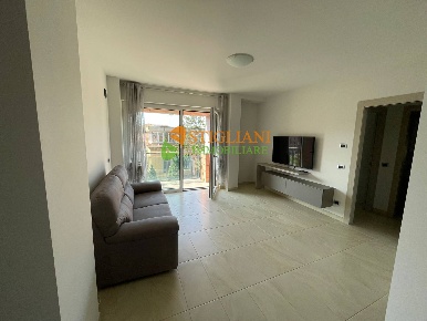 Foto Appartamento in Corso Bucci, Campobasso Centro di 85 m² con 4 locali