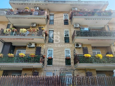 Foto Appartamento in Via Buggiano, Roma in vendita