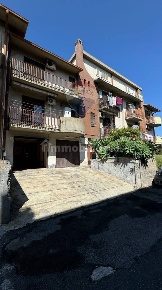 Foto Appartamento in Via Giuseppe Ballo, Catania Ballo - Cibele di 141 m²