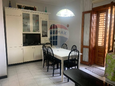 Foto Appartamento in via caduti del lavoro, Catania Picanello di 177 m²