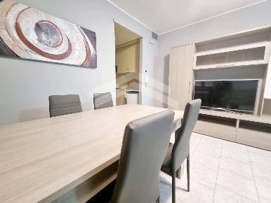 Foto Appartamento in Traversa Via P. di Piemonte, Campobasso in affitto