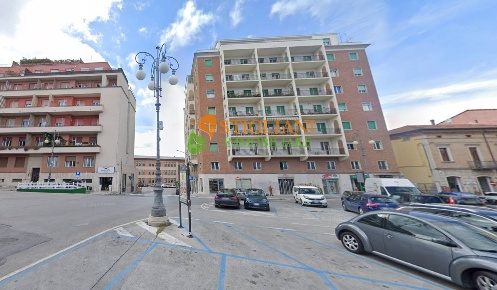 Foto Appartamento in centro, Campobasso in affitto