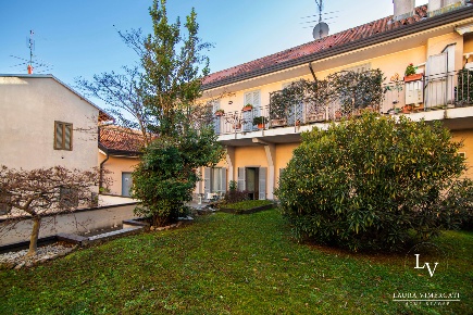 Foto Appartamento in Via Magenta 70, Busto Arsizio Sacconago di 75 m²