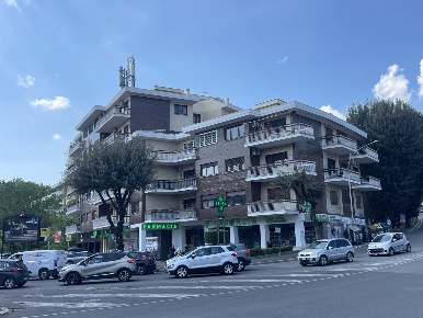 Foto Appartamento in Via dei Prati Fiscali 284, Roma in vendita
