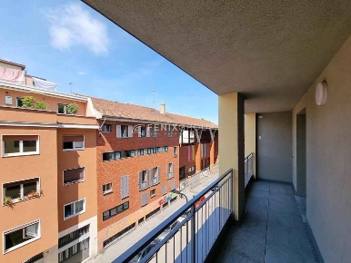 Foto Appartamento in Via Termopili 8, Milano Pasteur di 50 m² con 2 locali