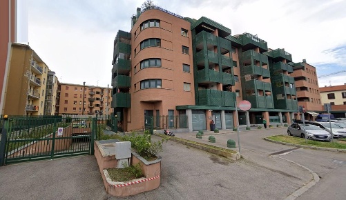 Foto Appartamento a Monza in vendita