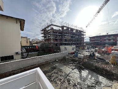 Foto Appartamento a Campi Bisenzio Centro di 120 m² con 5 locali in vendita