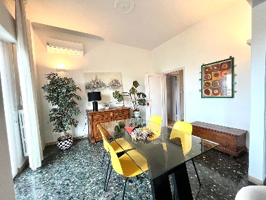 Foto Appartamento in Via Baracca, Firenze in affitto