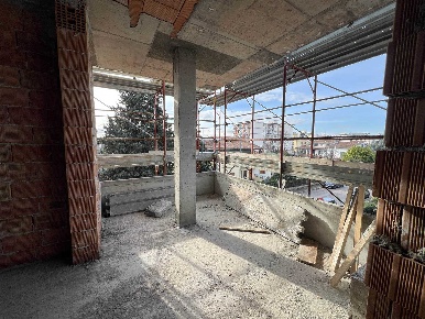 Foto Appartamento a Campi Bisenzio Centro di 85 m² con 4 locali in vendita