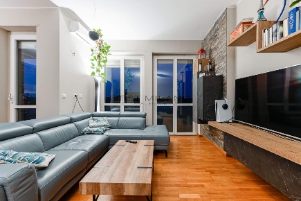 Foto Appartamento in Via Melchiorre Gioia 74, Milano Centrale di 50 m²