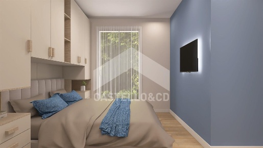 Foto Appartamento in viale zara, Brescia Don Bosco di 75 m² con 3 locali