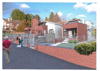 Foto Villa in via lata, Velletri in vendita