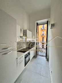 Foto Appartamento in Via Spartaco, Milano in affitto