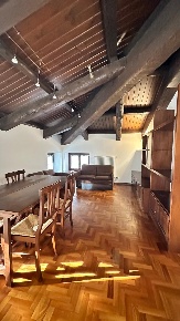 Foto Appartamento in Via Poscolle 6 Udine 33100, Udine Grazzano - Poscolle